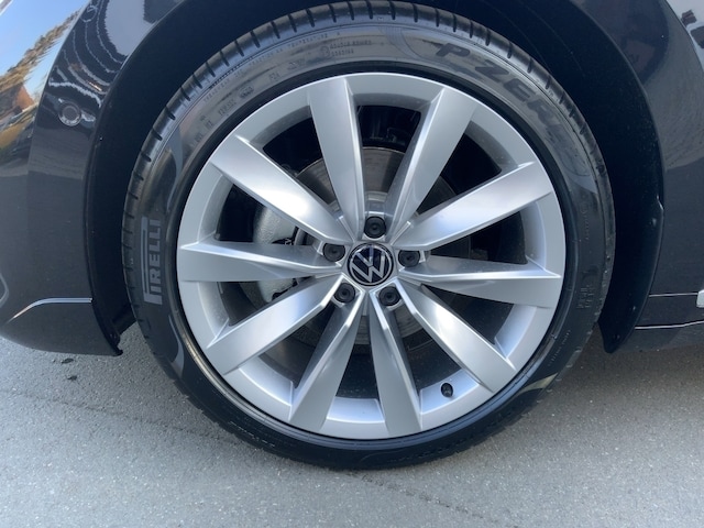 Volkswagen Arteon Shooting Brake TDI AHK Navi Pano