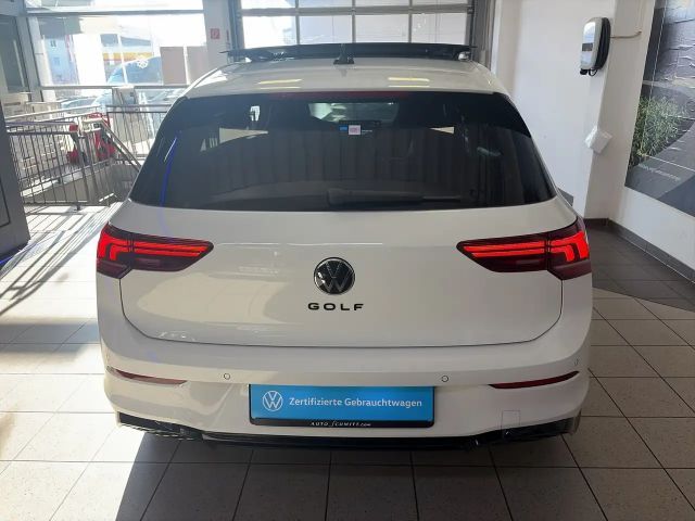 Volkswagen Golf 2.0 TDI DSG