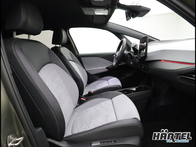 Volkswagen ID.3 77 KWh Performance Pro