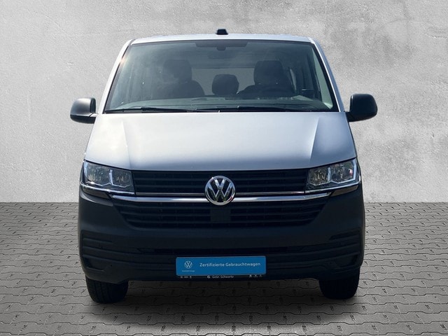Volkswagen Caravelle 2.0 TDI DSG Lang T6