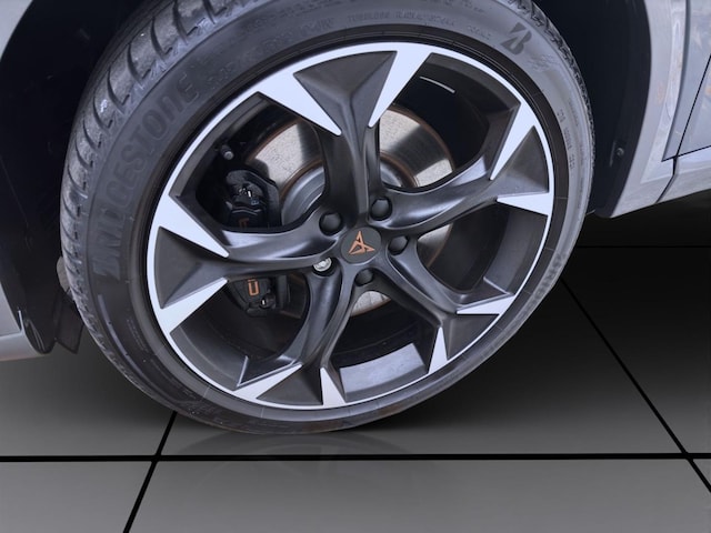 Cupra Formentor 2.0 TSI DSG VZ