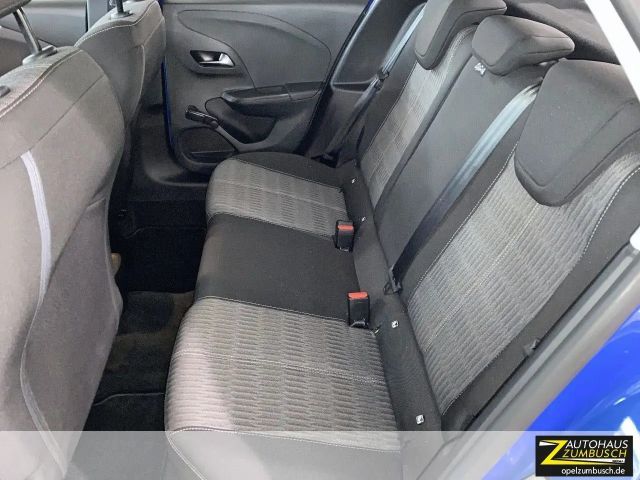 Opel Corsa Edition F Edition