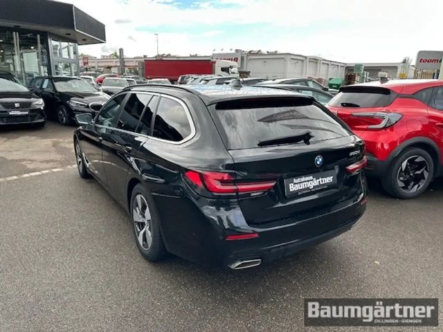 BMW 520 520d Touring