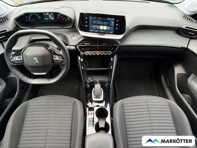 Peugeot E-208 Active Pack