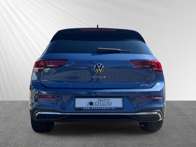 Volkswagen Golf DSG Golf VIII