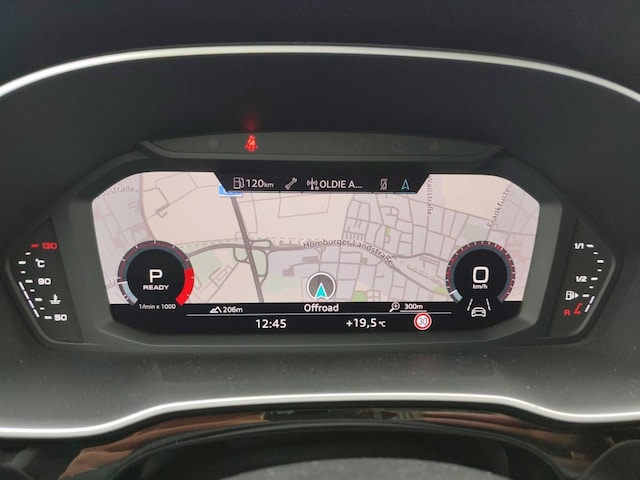 Audi Q3 35 TFSI S-Tronic