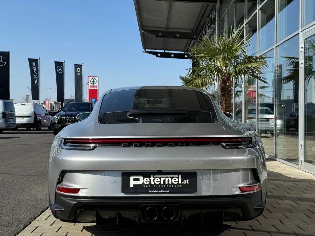 Porsche 992 Coupé GT3