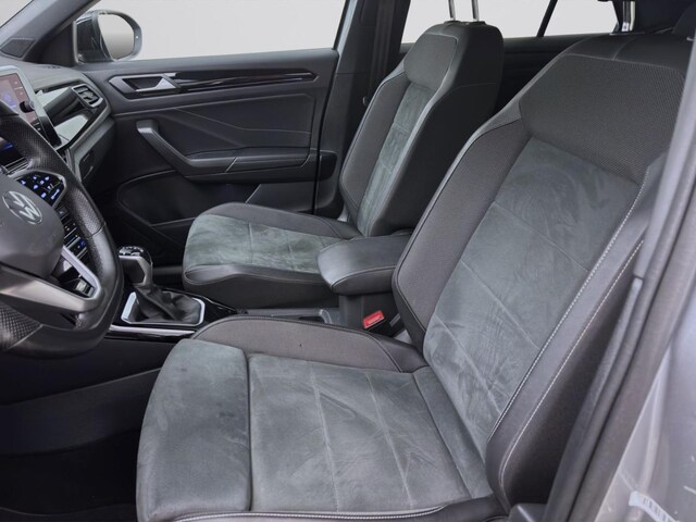 Volkswagen T-Roc 2.0 TDI DSG R-Line