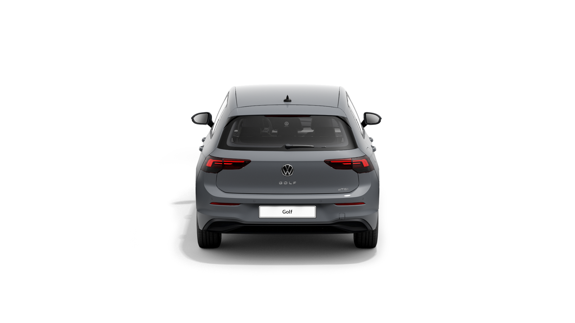 Volkswagen Golf DSG Life