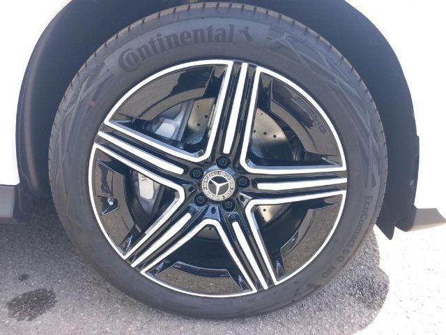 Mercedes-Benz GLC 300 4MATIC Coupé GLC 300 d