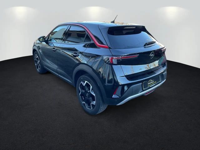 Opel Mokka 1.2 Turbo Turbo Ultimate
