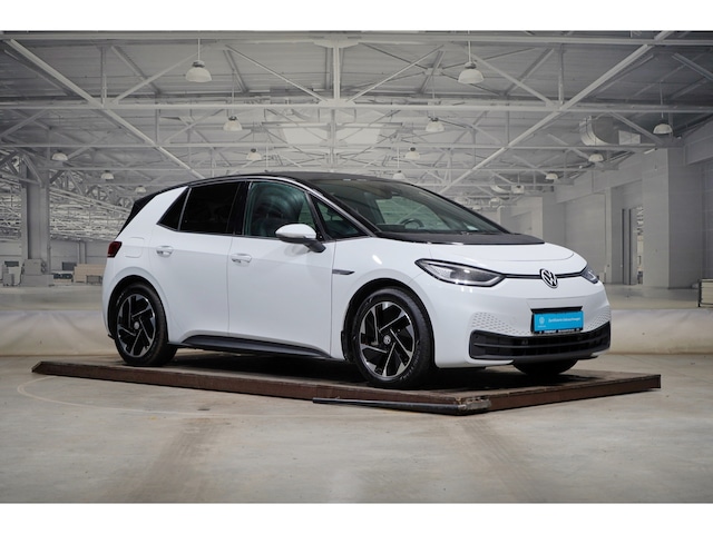 Volkswagen ID.3 Performance Pro