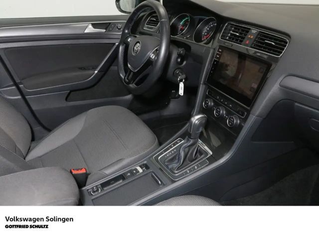 Volkswagen Golf e-Golf