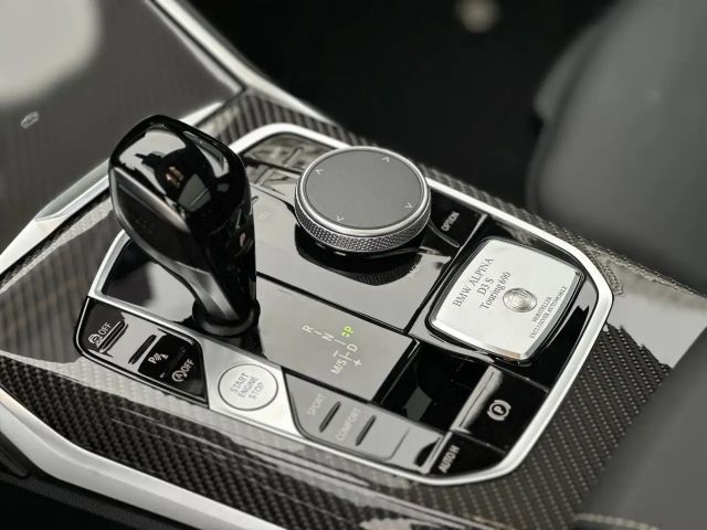 Alpina D3 S Touring xDrive