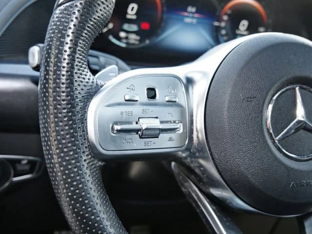 Mercedes-Benz EQC 400 4MATIC AMG Line