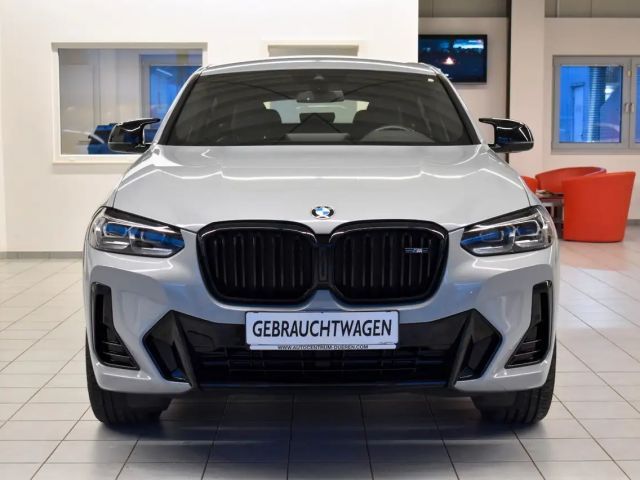 BMW X4 M-Sport