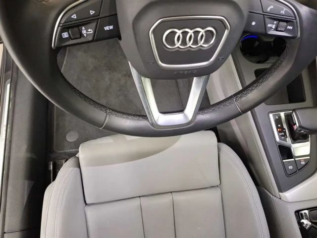 Audi A4 allroad 2.0 TFSI Quattro S-Tronic