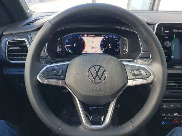 Volkswagen T-Cross 1.0 TSI R-Line