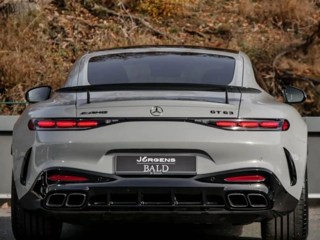 Mercedes-Benz AMG GT 4MATIC+ AMG Line Coupé