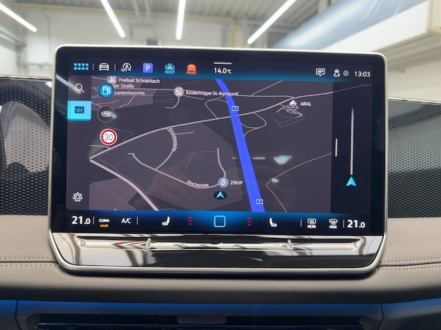 Volkswagen Tiguan 2.0 TDI DSG Life