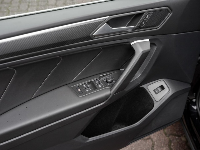 Volkswagen Tiguan 2.0 TSI 4Motion Allspace