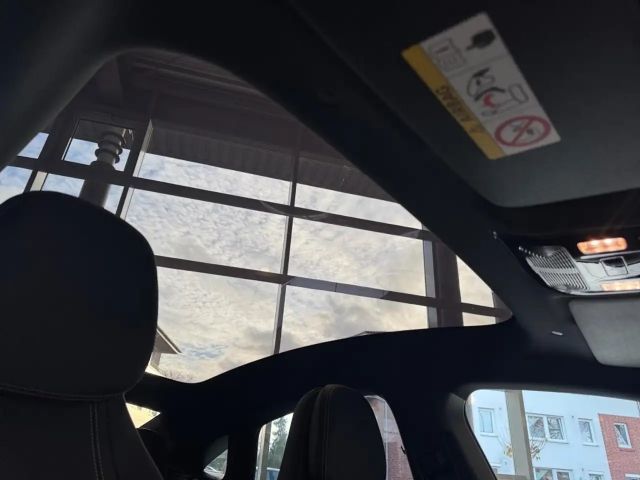 Mercedes-Benz CLA 250 AMG Line Coupé