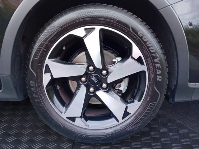 Ford Focus 1.5 EcoBlue Active Wagon