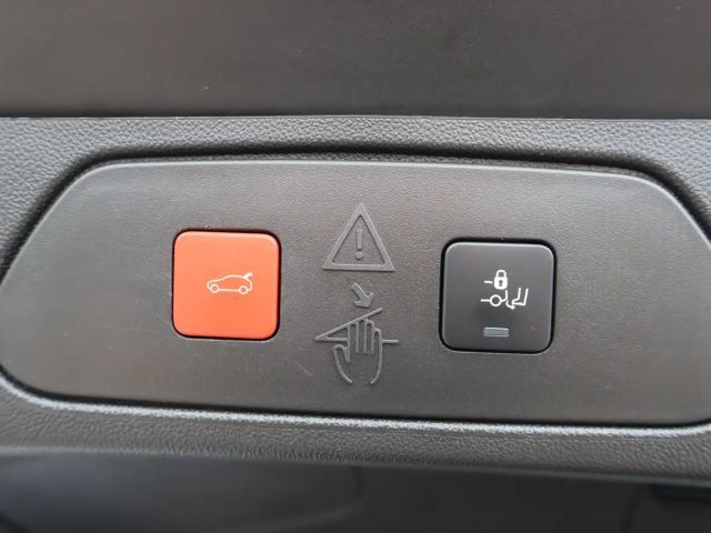 Opel Grandland X 1.6 Turbo Elegance Turbo