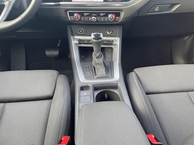 Audi Q3 35 TFSI S-Tronic