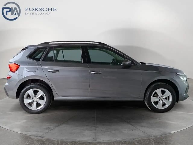 Skoda Kamiq Essence TSI
