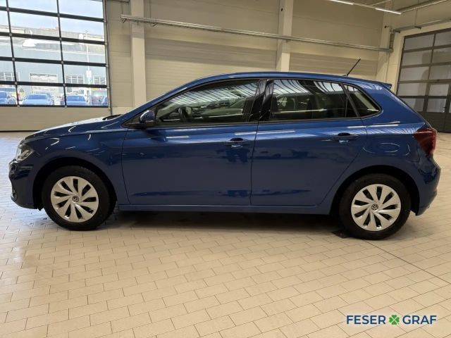 Volkswagen Polo 1.0 TSI Life