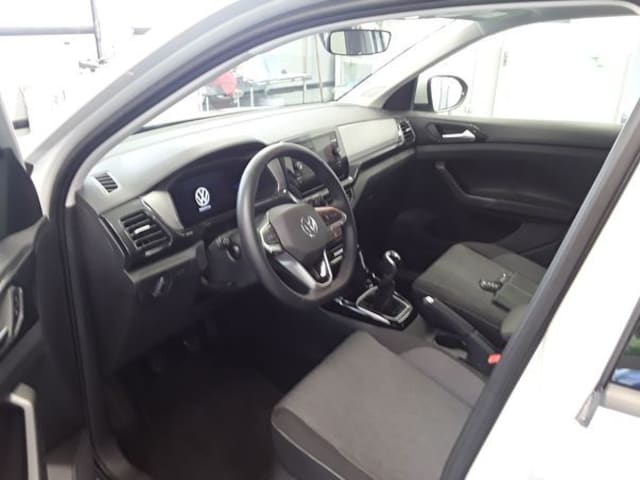 Volkswagen T-Cross 1.0 TSI Life