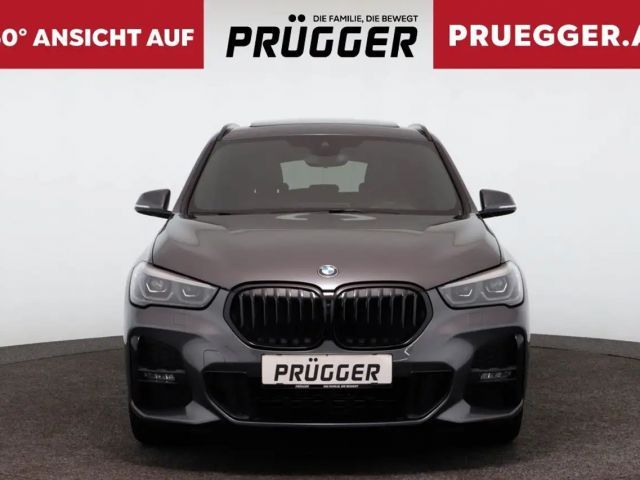 BMW X1 M-Sport sDrive18i