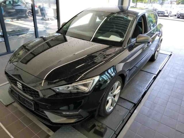 Seat Leon 1.5 TSI FR-lijn