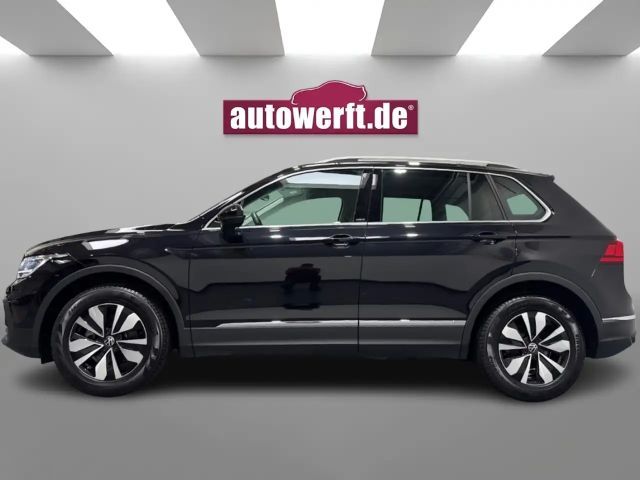 Volkswagen Tiguan 2.0 TDI DSG IQ.Drive Move