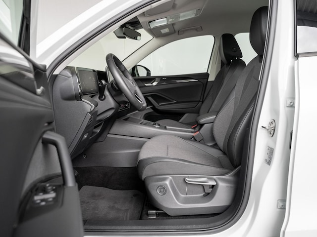 Volkswagen Tiguan DSG