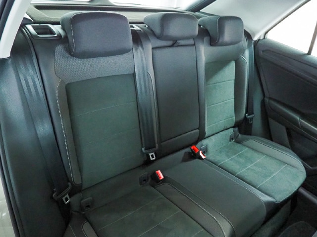 Volkswagen T-Roc 1.5 TSI Style