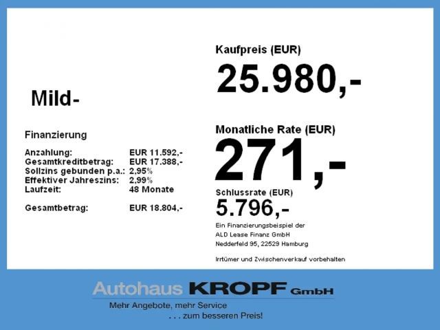 Opel Grandland X 1.2 LED+Navi+SHZ+Winterp.+Kam. 2,99%