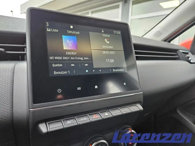 Renault Clio Equilibre Equilibre TCe 90