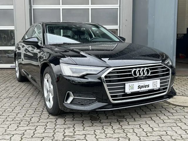 Audi A6 40 TDI Sedan Sport