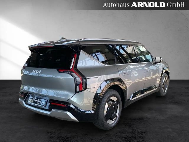 Kia EV9 99,8 kWh Vierwielaandrijving