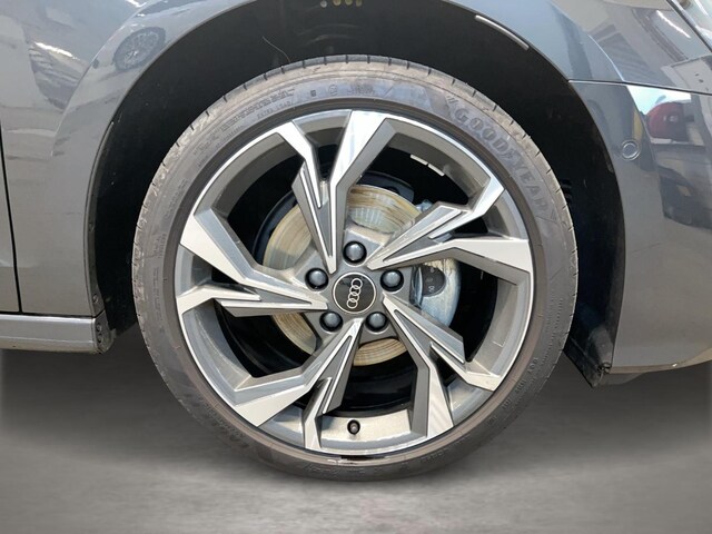 Audi A3 30 TFSI S-Tronic Sportback