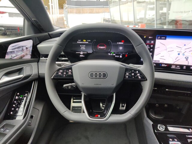 Audi A6 e-tron Avant Performance