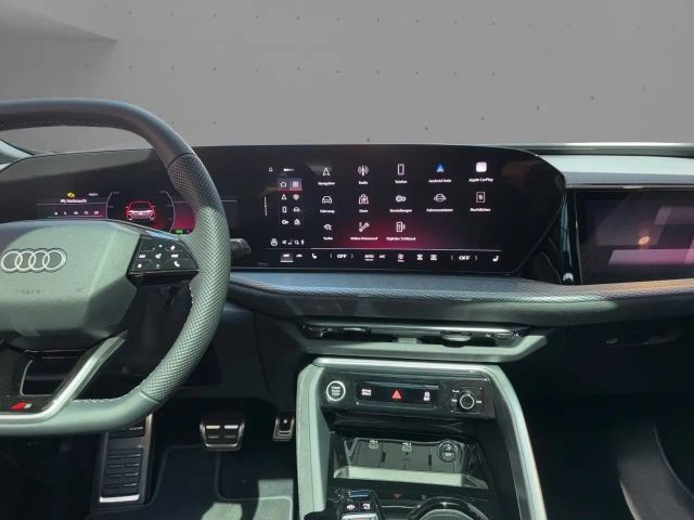 Audi Q5 Quattro S-Line