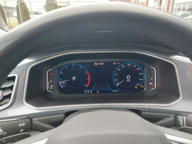 Volkswagen T-Roc DSG Style