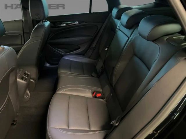 Opel Insignia Sports Tourer Ultimate