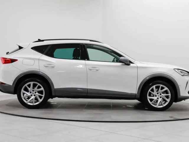 Cupra Formentor 1.5 TSI