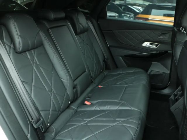 DS DS 7 Crossback Crossback