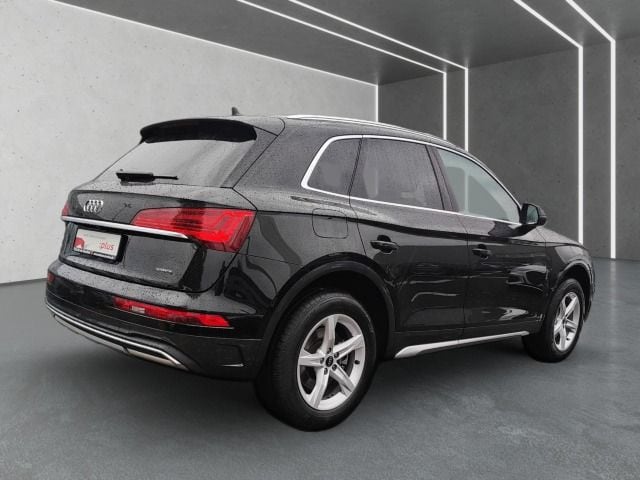 Audi Q5 50 TDI Quattro