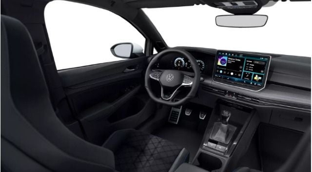 Volkswagen Golf 1.5 TSI R-Line